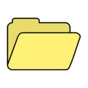 Claude Folder Upload Helper  screen for extension Chrome web store in OffiDocs Chromium