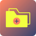 Claude Helper  screen for extension Chrome web store in OffiDocs Chromium