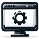 Claude Screen Optimizer  screen for extension Chrome web store in OffiDocs Chromium