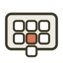 Claude UI Shortcuts  screen for extension Chrome web store in OffiDocs Chromium