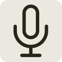 Claude Voice  screen for extension Chrome web store in OffiDocs Chromium