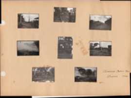 Free download Claudon Motor Mart Fire In Fairbury, Illinois, In 1920 free photo or picture to be edited with GIMP online image editor