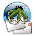 Krallen Mail-E-Mail-Client online