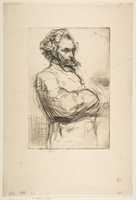 Free download C.L. Drouet, Sculptor free photo or picture to be edited with GIMP online image editor
