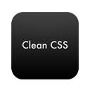 Clean CSS  screen for extension Chrome web store in OffiDocs Chromium