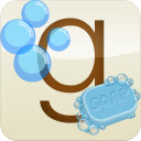 CleanerReads A Goodreads Theme  screen for extension Chrome web store in OffiDocs Chromium