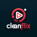 CleanFlix  screen for extension Chrome web store in OffiDocs Chromium
