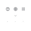 clean gmail  screen for extension Chrome web store in OffiDocs Chromium