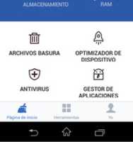 Free download Clean Master Captura free photo or picture to be edited with GIMP online image editor