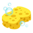 CleanMyKeyboard  screen for extension Chrome web store in OffiDocs Chromium