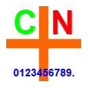 Clean Number  screen for extension Chrome web store in OffiDocs Chromium