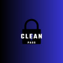 CleanPass  screen for extension Chrome web store in OffiDocs Chromium
