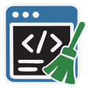 Cleanroom  screen for extension Chrome web store in OffiDocs Chromium
