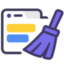 CleanTabs  screen for extension Chrome web store in OffiDocs Chromium