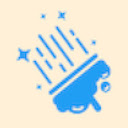 Clean Tracks  screen for extension Chrome web store in OffiDocs Chromium