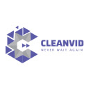 CleanVid  screen for extension Chrome web store in OffiDocs Chromium