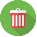 Clean Wave  screen for extension Chrome web store in OffiDocs Chromium