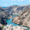 Clear blue water in the valley  screen for extension Chrome web store in OffiDocs Chromium