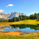 Clear lake  screen for extension Chrome web store in OffiDocs Chromium