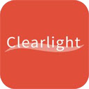ClearLight  screen for extension Chrome web store in OffiDocs Chromium