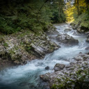 Clear rocky stream  screen for extension Chrome web store in OffiDocs Chromium