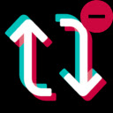 ClearTok Repost Remover  screen for extension Chrome web store in OffiDocs Chromium