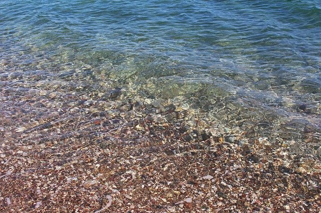 Скачать бесплатно Clear Water Crystal - бесплатную фотографию или картинку для редактирования с помощью онлайн-редактора изображений GIMP