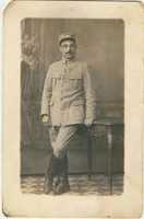 Free download Clement Valtille - French Foreign Legion free photo or picture to be edited with GIMP online image editor