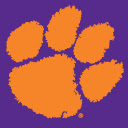 Clemson University  screen for extension Chrome web store in OffiDocs Chromium