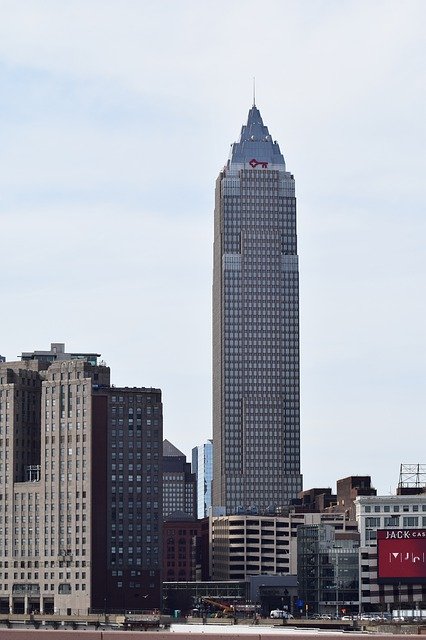 Free download Cleveland Ohio -  free photo or picture to be edited with GIMP online image editor