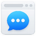 CleverPage AI Instantly Chat with Any Website  screen for extension Chrome web store in OffiDocs Chromium