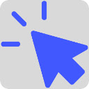 Clickable Links  screen for extension Chrome web store in OffiDocs Chromium