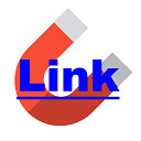 Clickable Magnet Links  screen for extension Chrome web store in OffiDocs Chromium