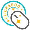 Clickaroo Mouse Effect Designer  screen for extension Chrome web store in OffiDocs Chromium