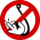 ClickBait Blocker  screen for extension Chrome web store in OffiDocs Chromium