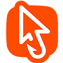 Clickbait.help  screen for extension Chrome web store in OffiDocs Chromium