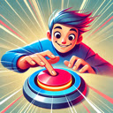 Click Button Faster  screen for extension Chrome web store in OffiDocs Chromium