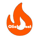 ClickCount  screen for extension Chrome web store in OffiDocs Chromium