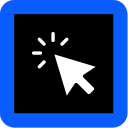 ClickCrate Blinks  screen for extension Chrome web store in OffiDocs Chromium