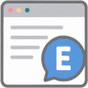 ClickExplain  screen for extension Chrome web store in OffiDocs Chromium