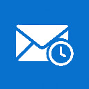 ClickMail  screen for extension Chrome web store in OffiDocs Chromium