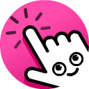clickpick!  screen for extension Chrome web store in OffiDocs Chromium