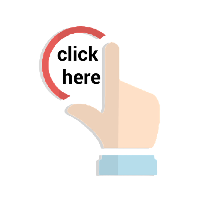 Free download Click Registration Icon -  free illustration to be edited with GIMP free online image editor