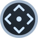 ClickScroll  screen for extension Chrome web store in OffiDocs Chromium