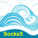Click switch socks5  screen for extension Chrome web store in OffiDocs Chromium