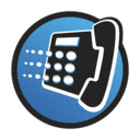 Click to Call and SMS TalkHeap  screen for extension Chrome web store in OffiDocs Chromium