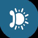 Click To Call Yemot  screen for extension Chrome web store in OffiDocs Chromium