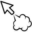 Click to Fart  screen for extension Chrome web store in OffiDocs Chromium