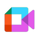 Click to Meet  screen for extension Chrome web store in OffiDocs Chromium