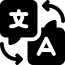 ClickTranslate  screen for extension Chrome web store in OffiDocs Chromium